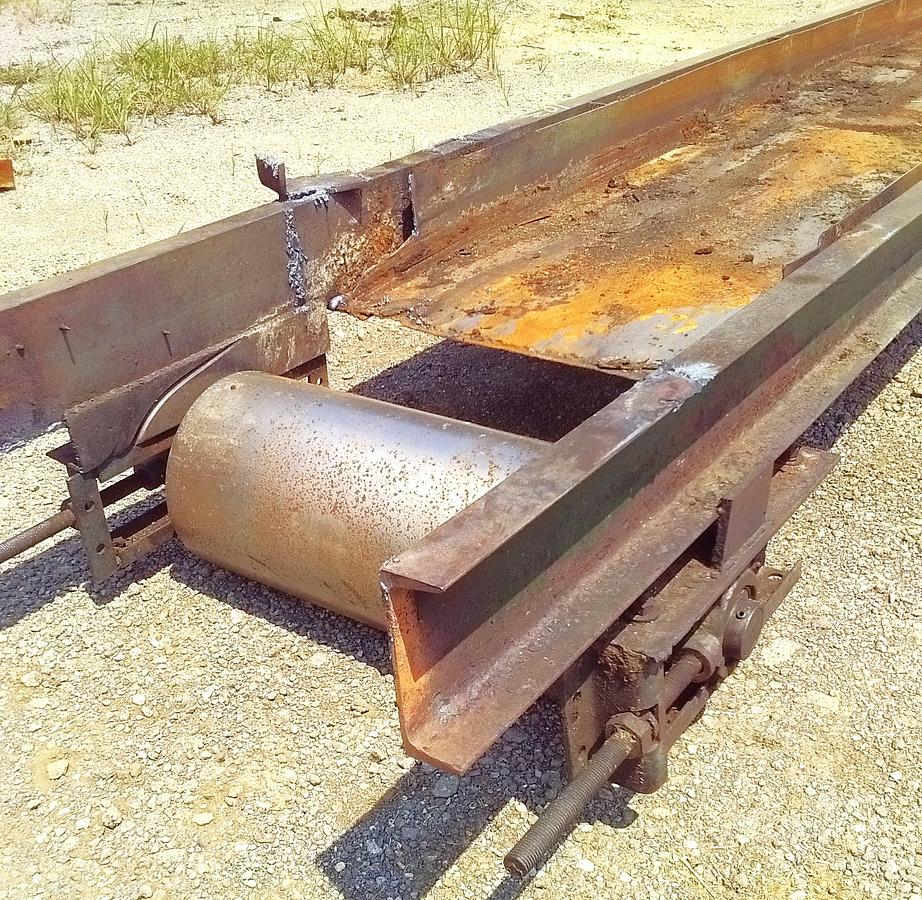 Used Belt Conveyor
