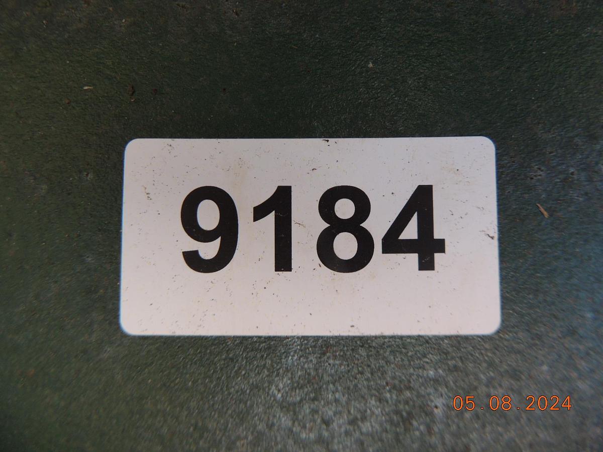 Used Belt Conveyor