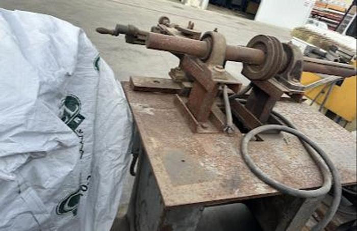 Used Yates American Moulder