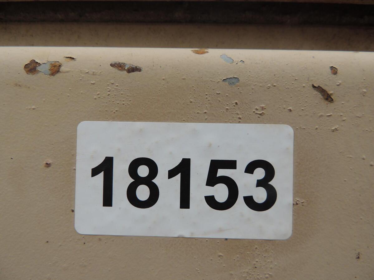Used Hyd. Unit