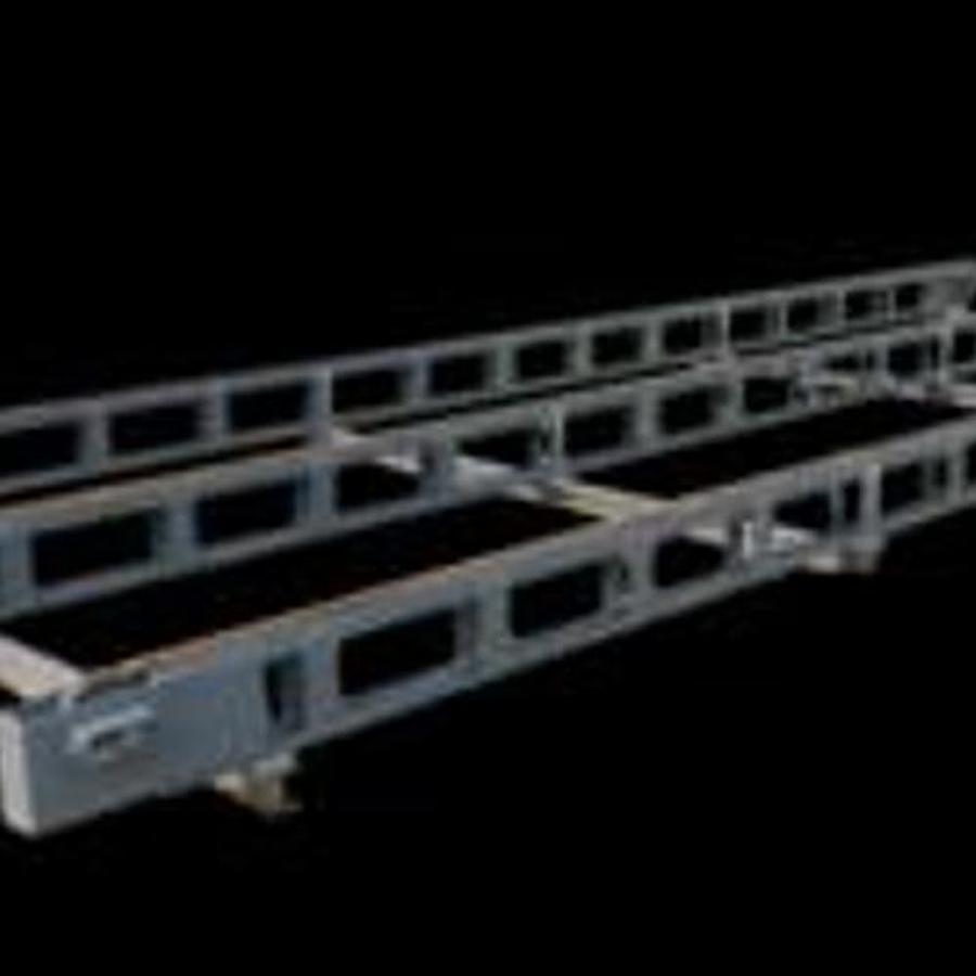 Supreme Mfg Green chain