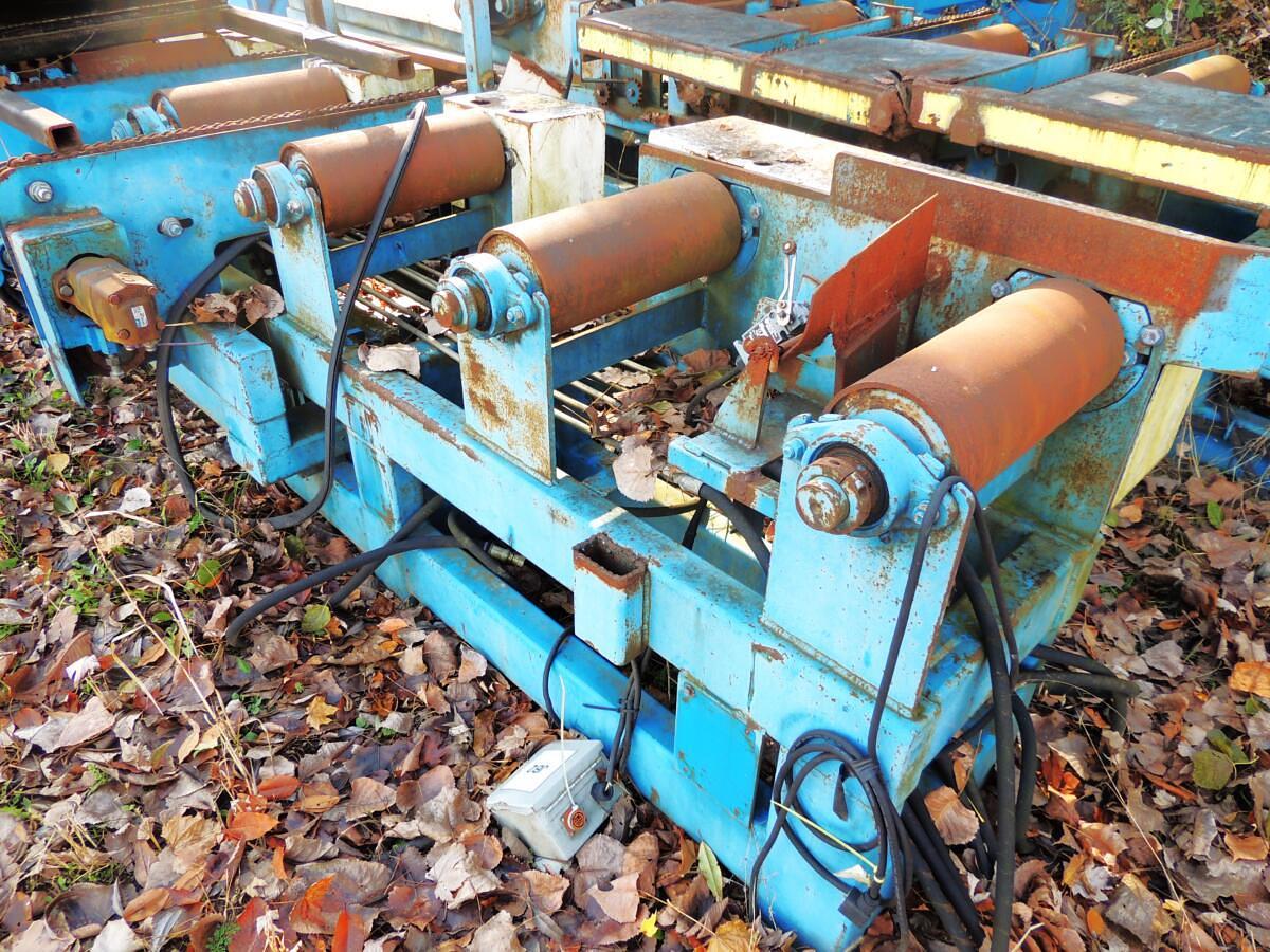 Used Brewco resaw