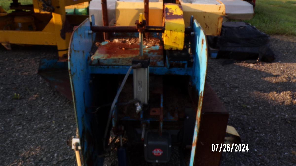 Used Chop Saw