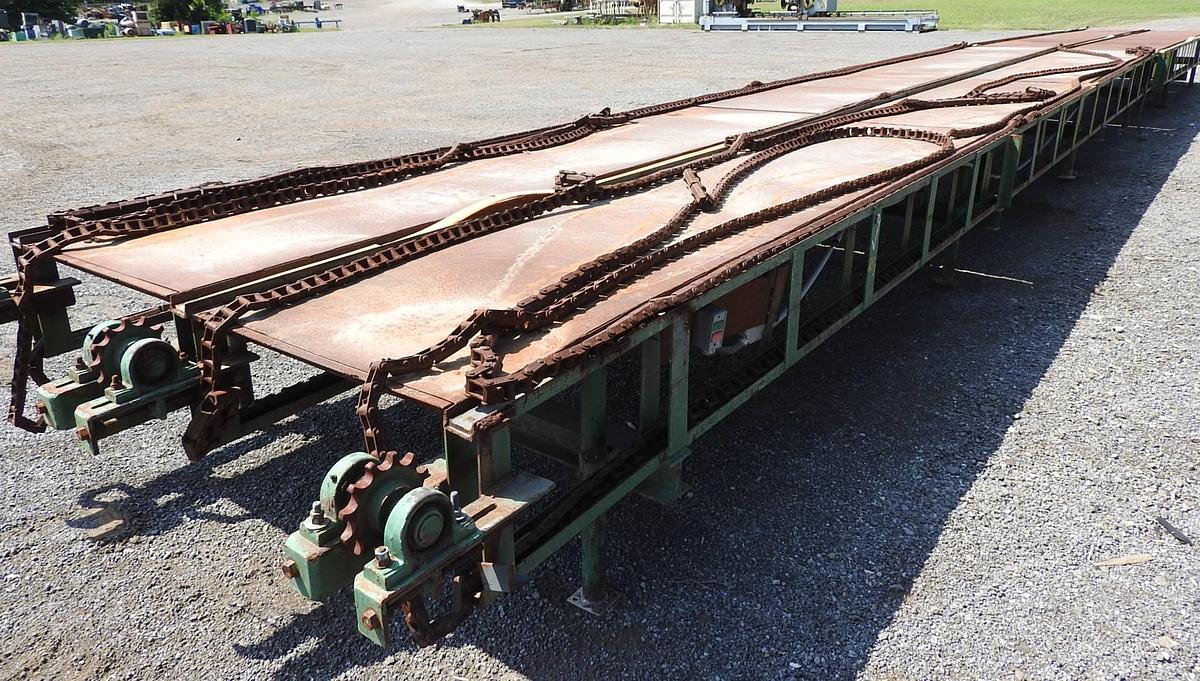 Used Green Chain
