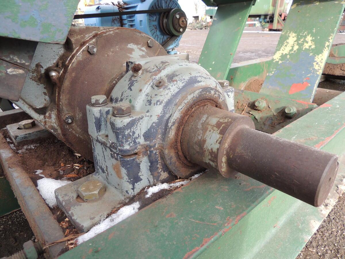 Used Vibrating conveyor