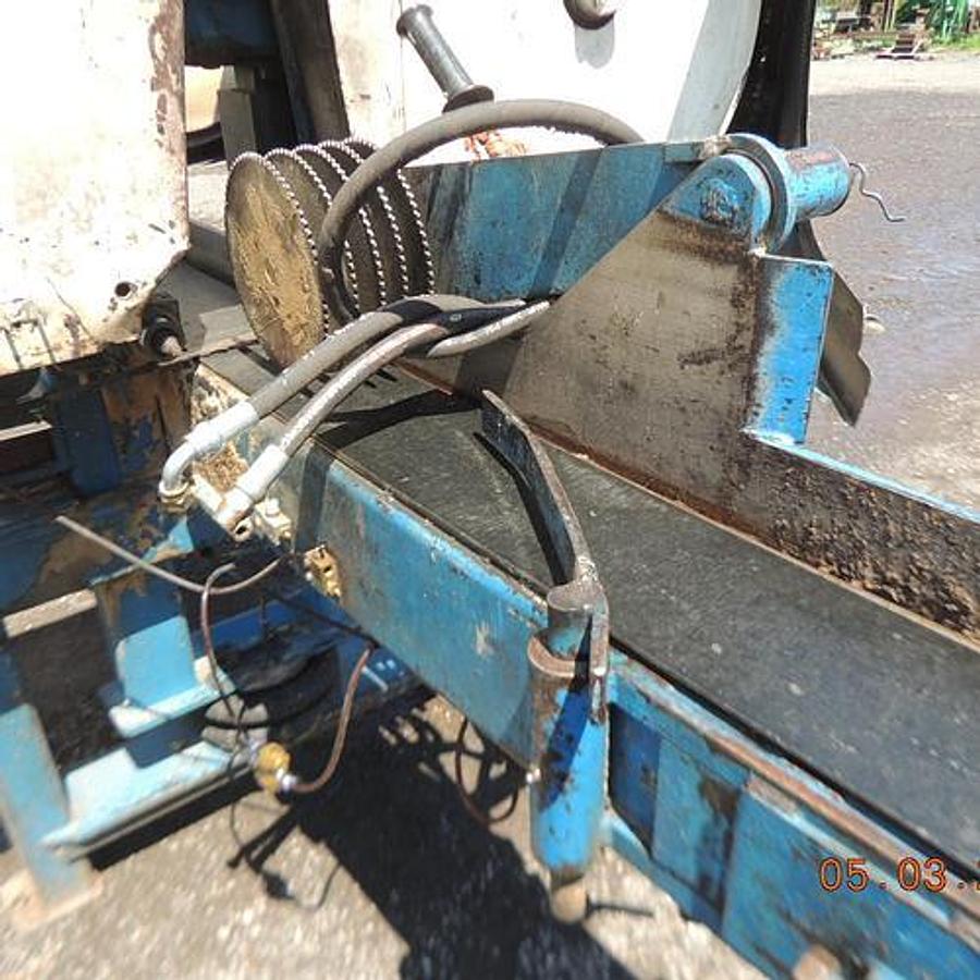 Used Resaw