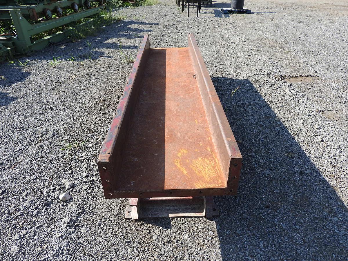 Used Vibrating Conveyor