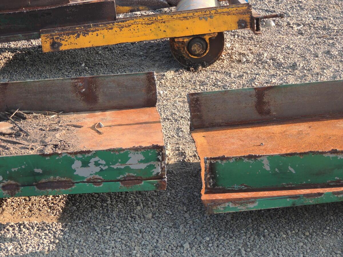 Used Belt Conveyor