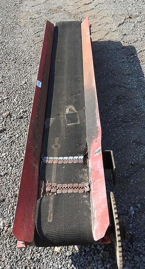 Used Belt Conveyor