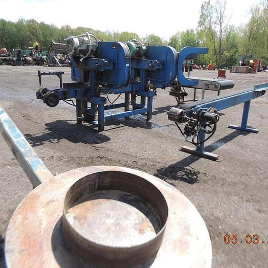 Used Resaw