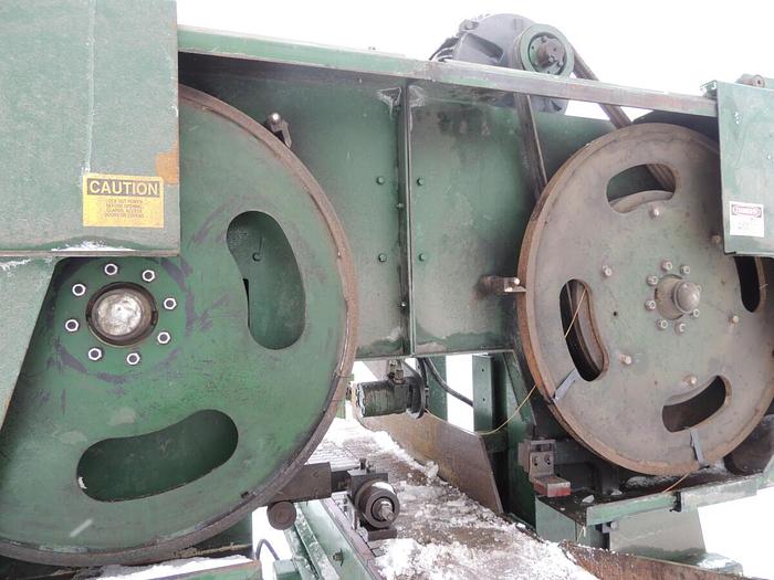 Used Pendu Resaw