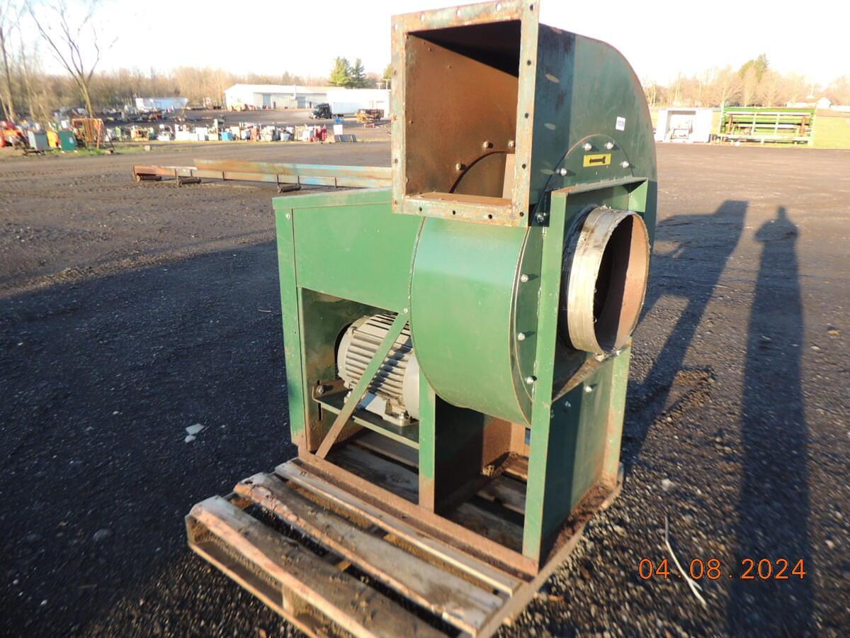 Used Blower