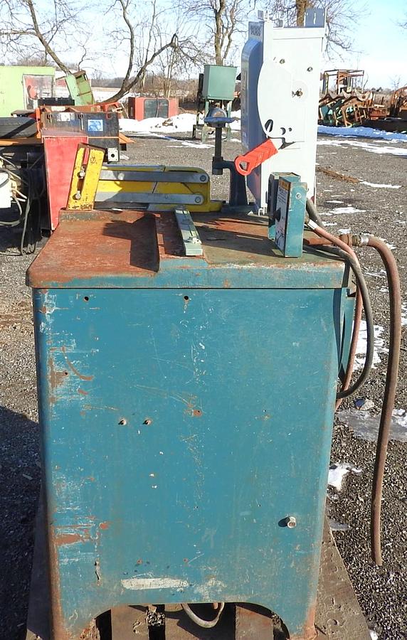 Used Chop Saw