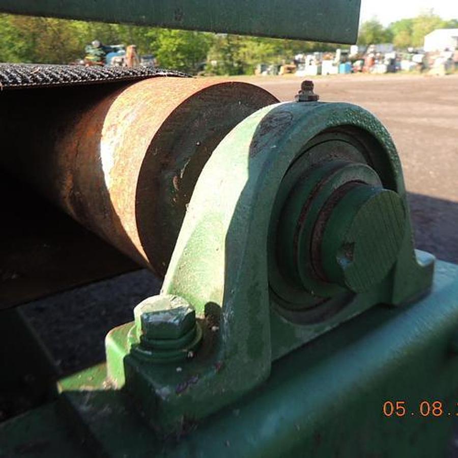 Used Grade Resaw