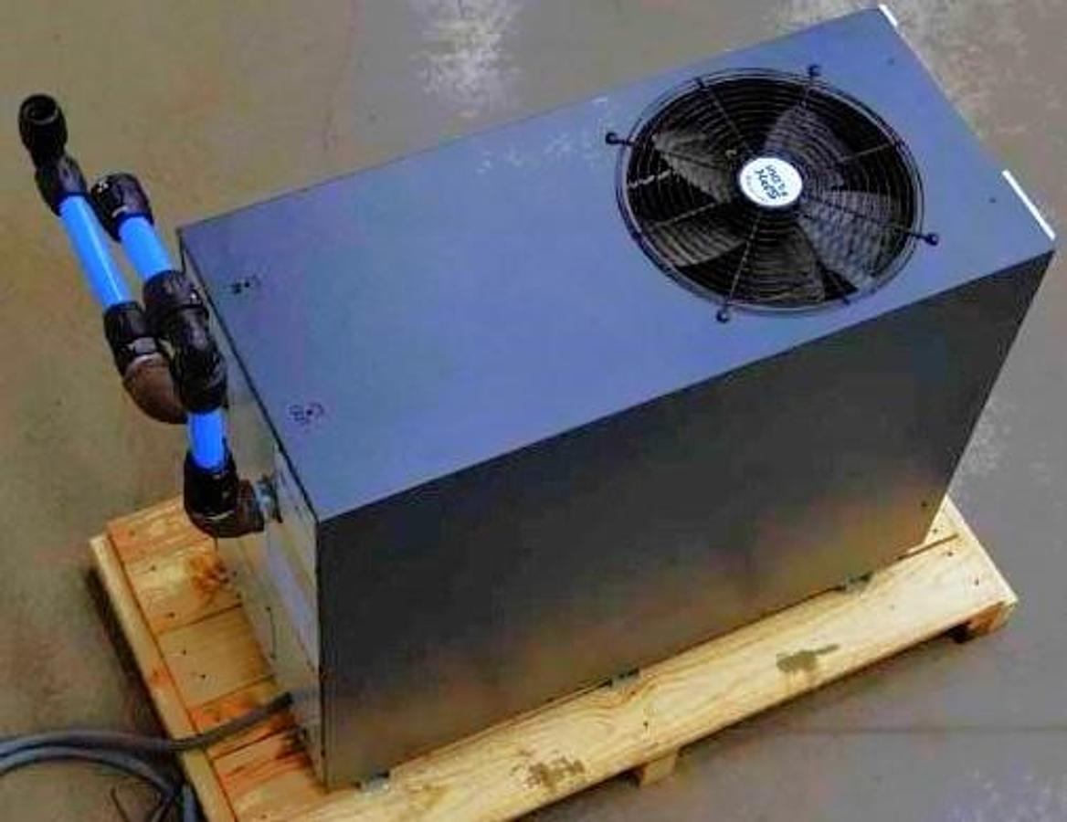 Used Deltech Flex Series