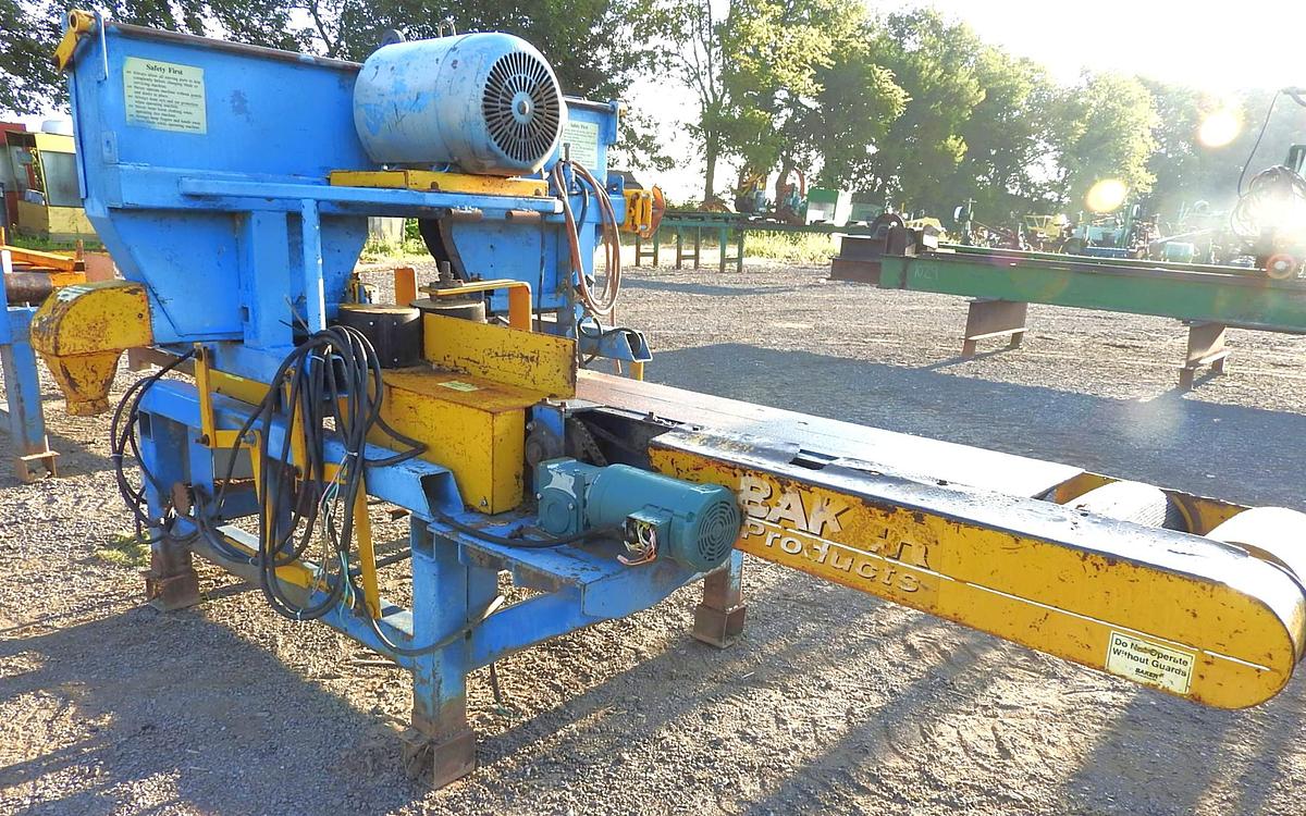 Used Resaw