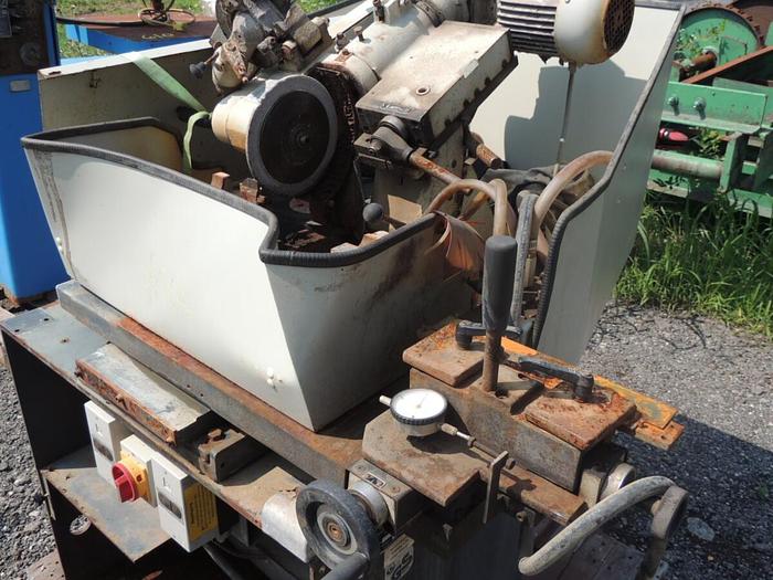 Used Profile grinder