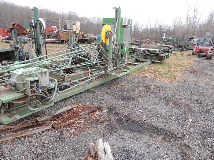 Used Circle sawmill