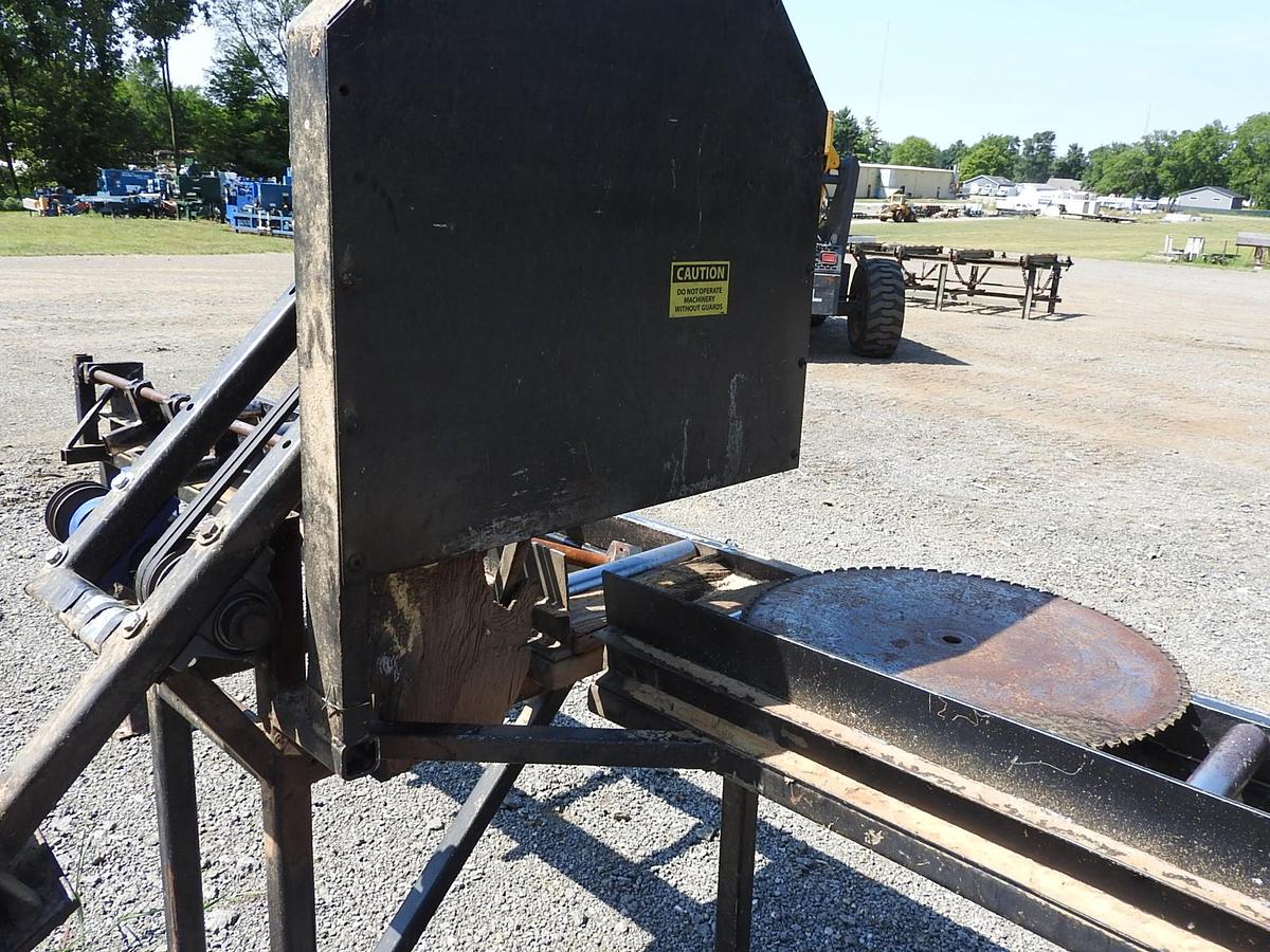 Used Chop Saw