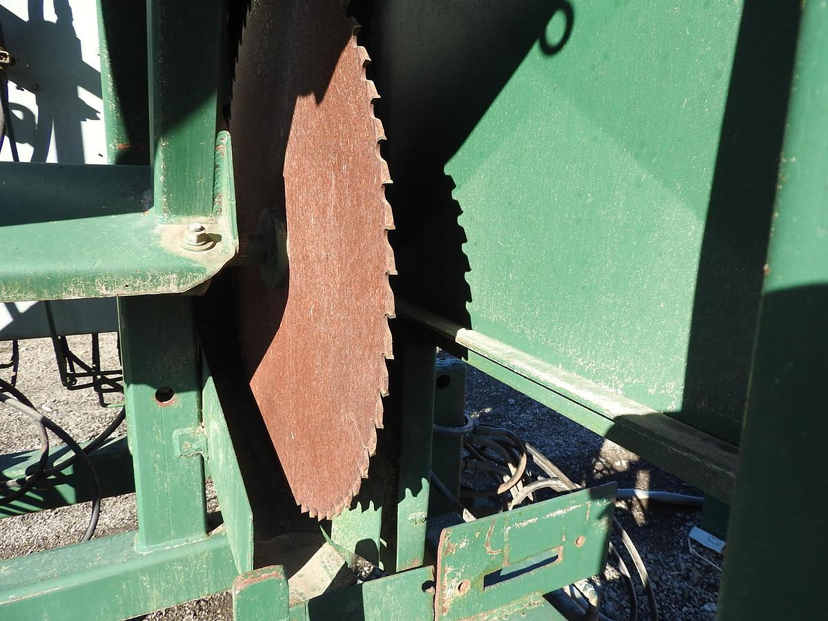 Used Chop Saw