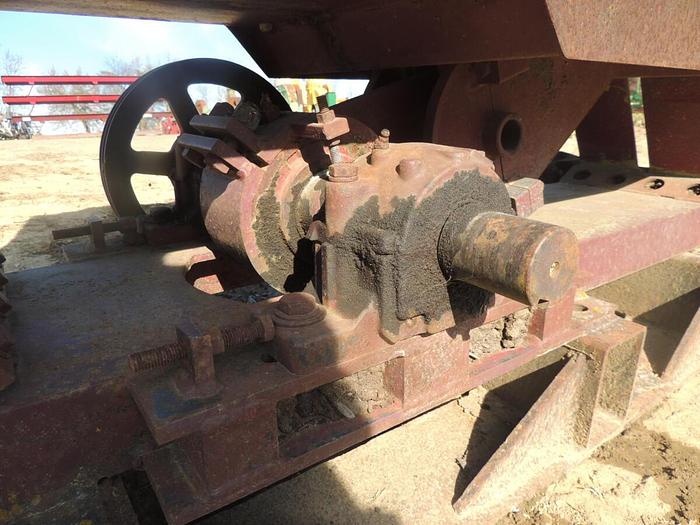 Used Vibrating conveyor