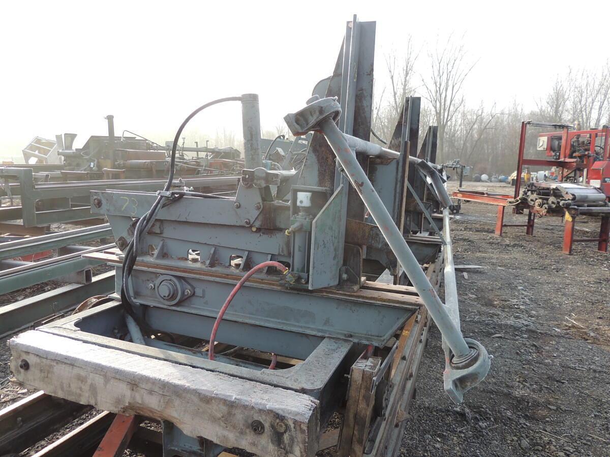 Used circle mill