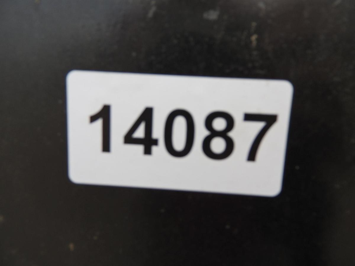 Used Deduster