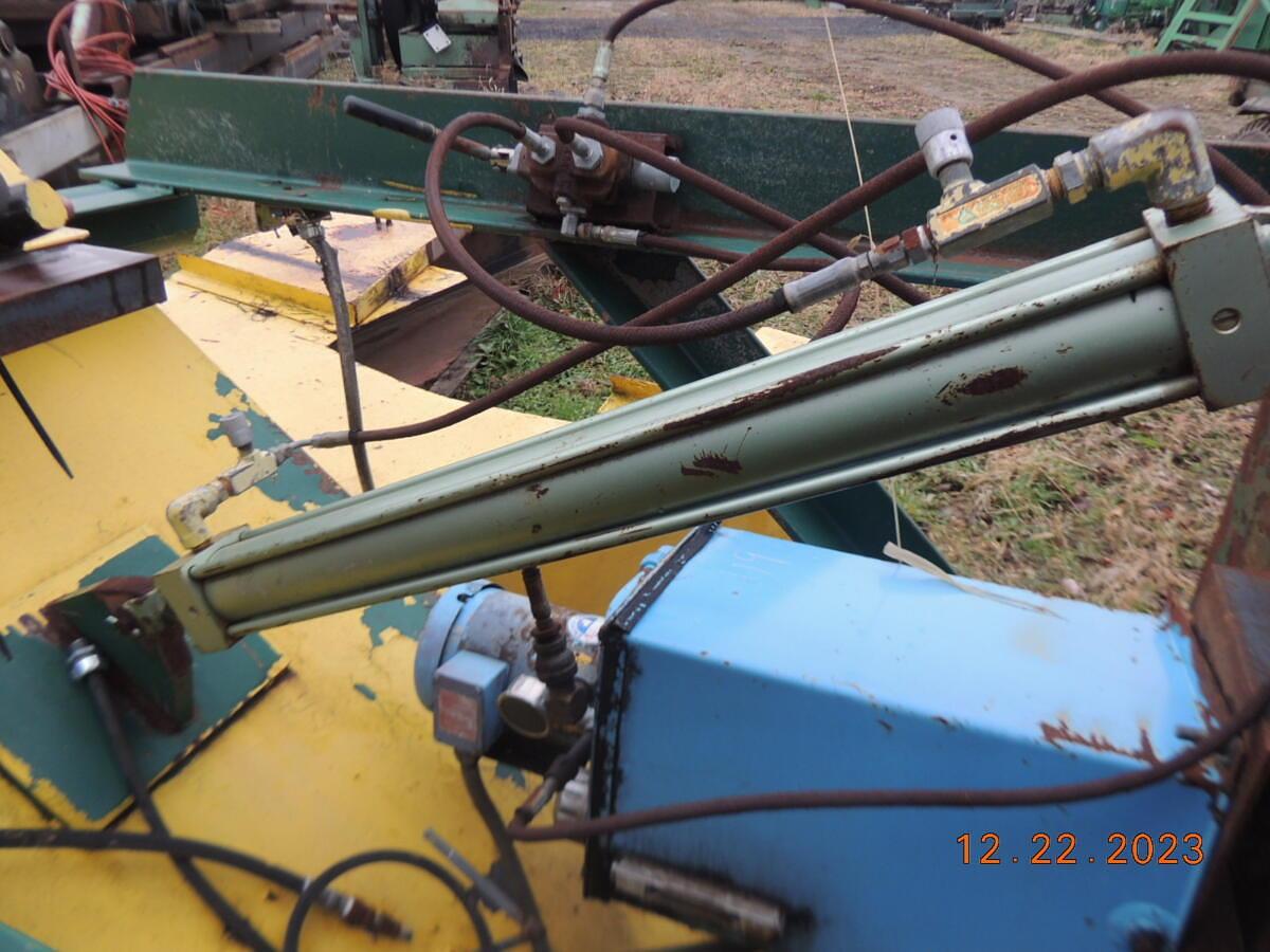 Used SALEM BAND HEADRIG