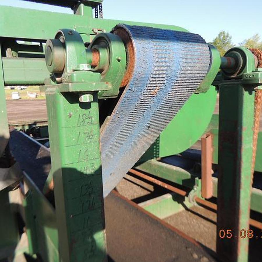 Used Grade Resaw