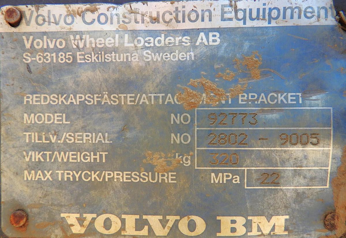 Used Wheel Loader
