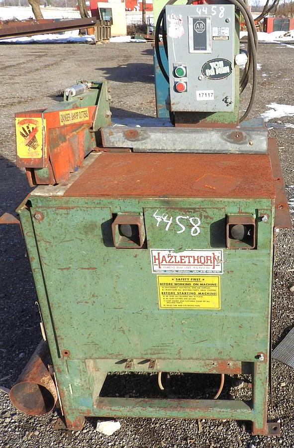 Used Chop Saw