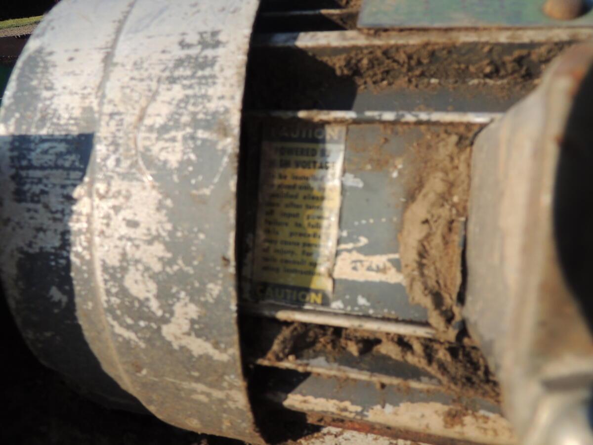 Used Belt Conveyor