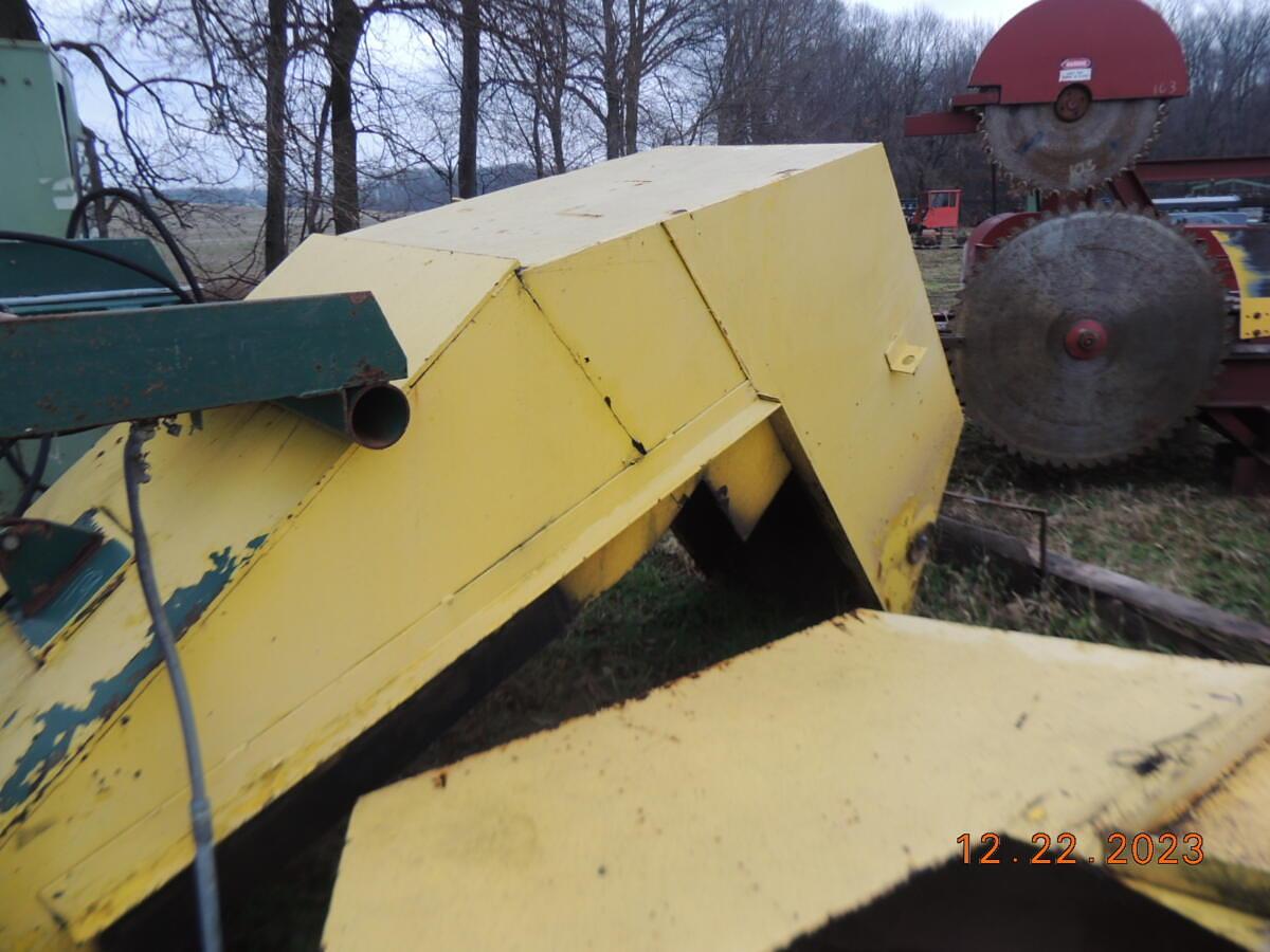 Used SALEM BAND HEADRIG