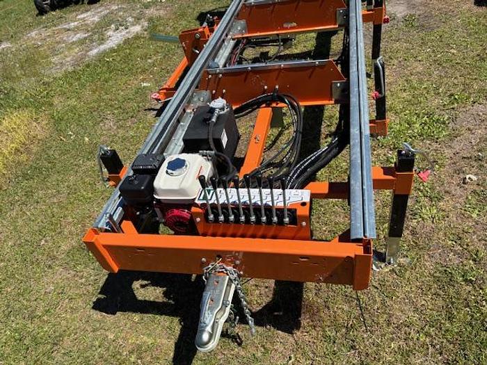 HD36V2 Norwood Portable Band Mill