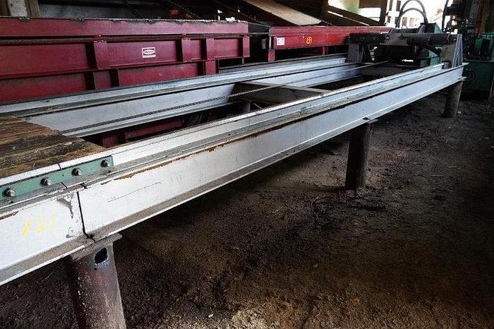 Used Cleereman Circular Mill