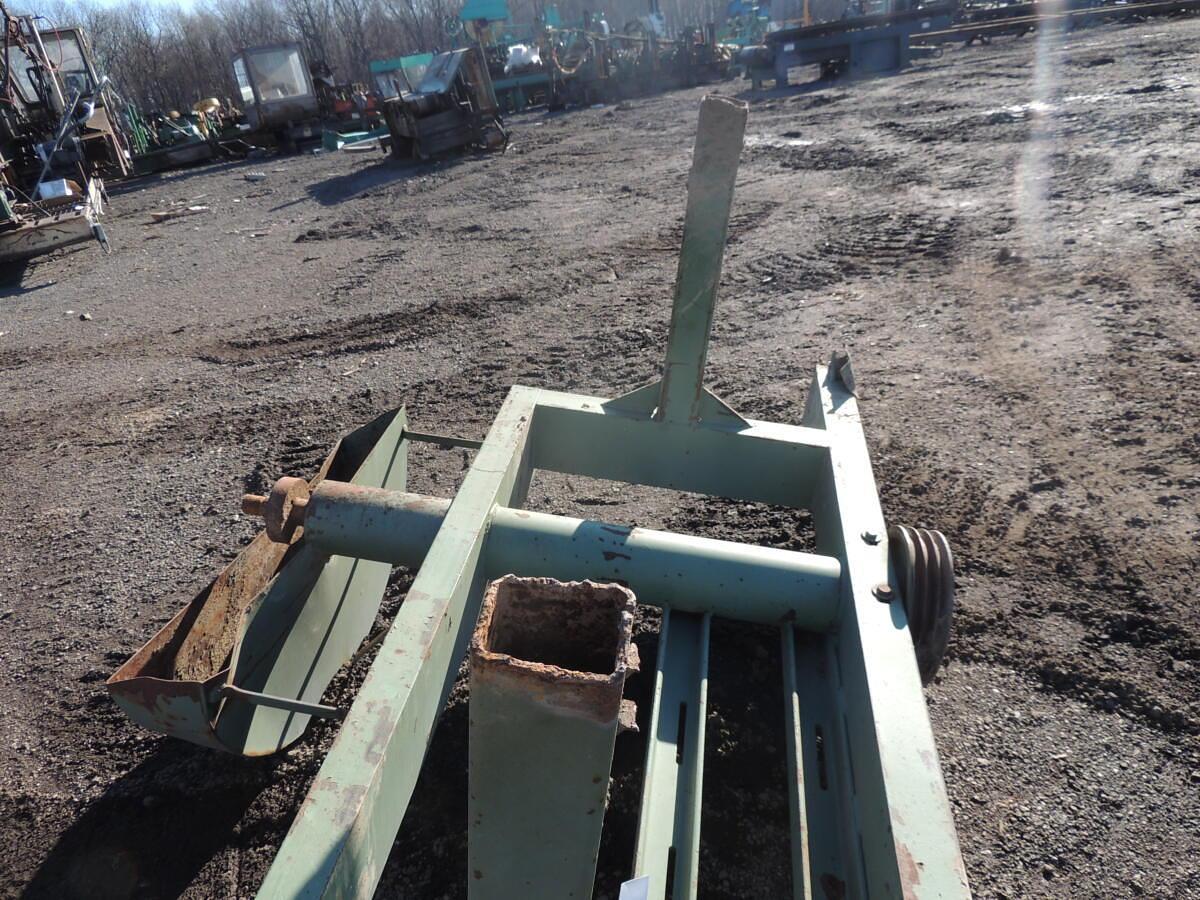 Used Cleereman 4 HB mill