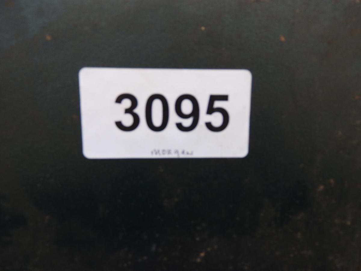 Used Single Head Resaw