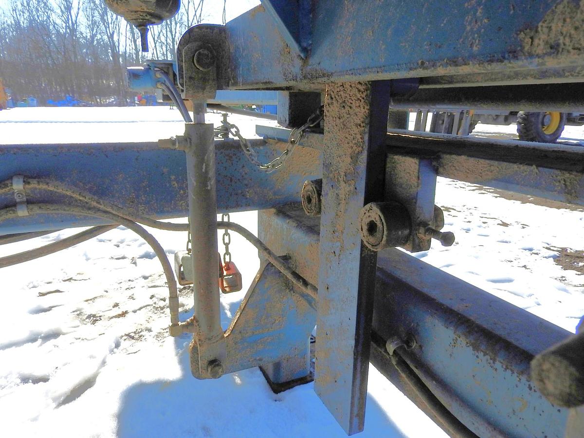 Used Resaw