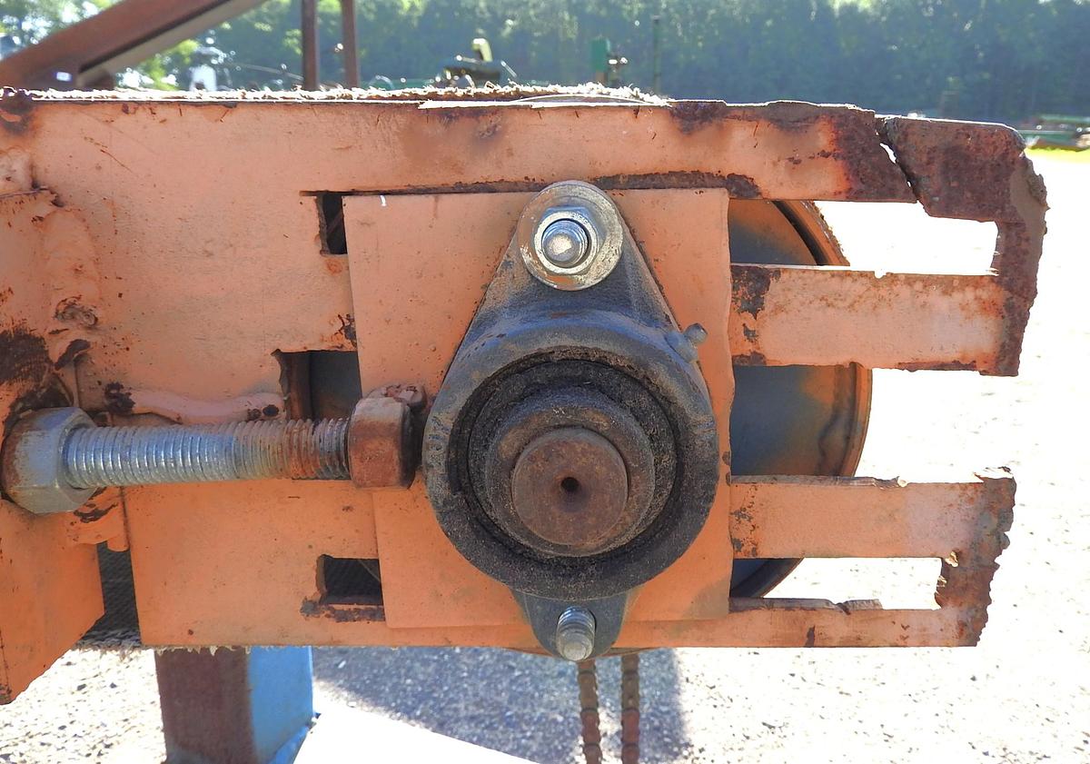 Used Belt Conveyor