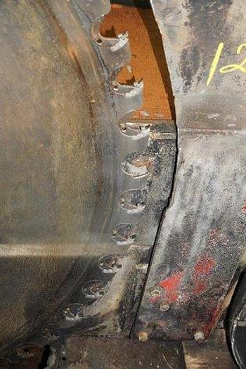 Used Cleereman Circular Mill