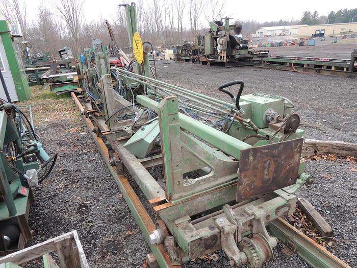 Used Circle sawmill
