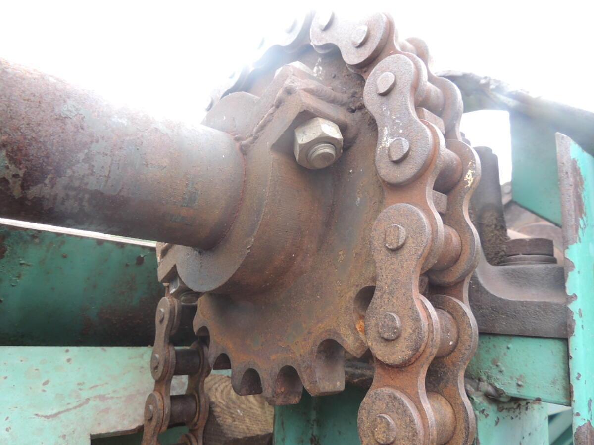 Used Unscrambler