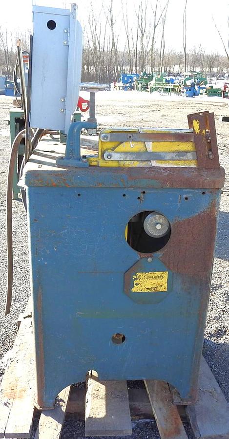 Used Chop Saw