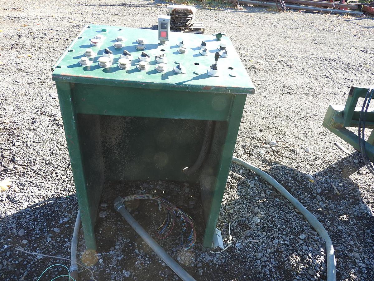 Used Chop Saw