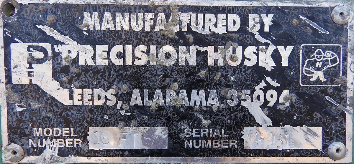 Used Vibrating Conveyor