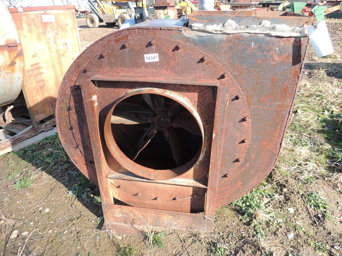 Used Dust blower