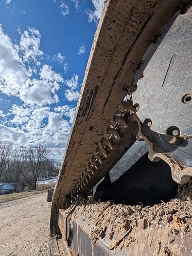 Used 2023 Kubota SVL97-2 Skid Steer