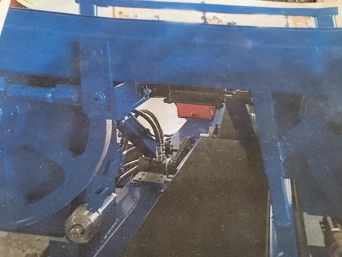 2023 Hershberger Mfg. Stave Resaw /