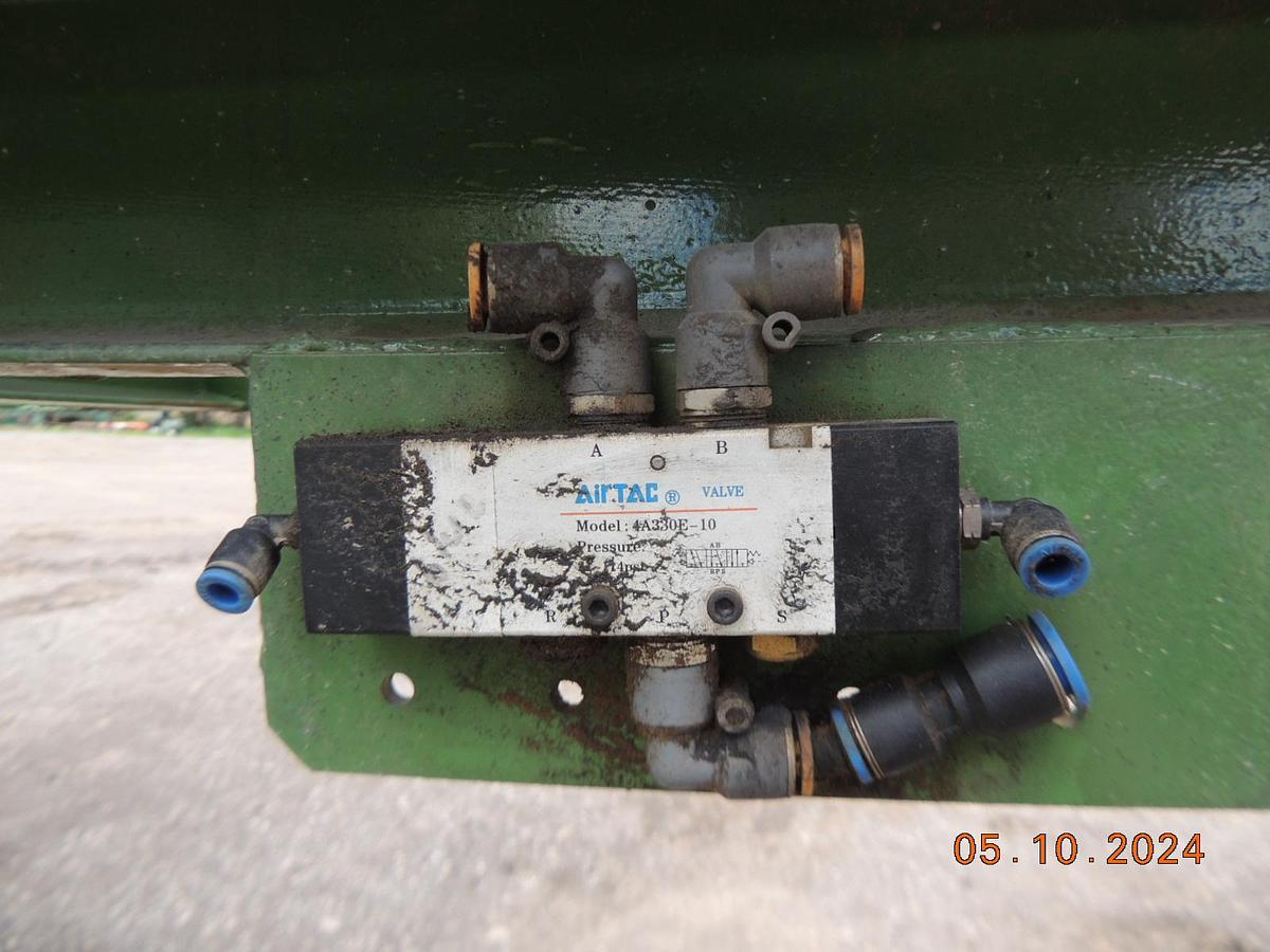 Used Chop Saw