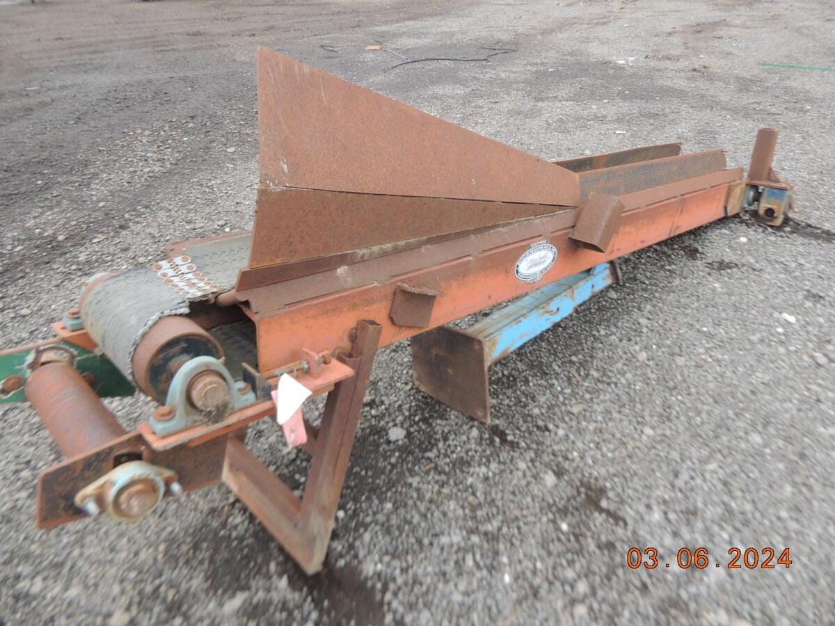 Used Belt conveyor